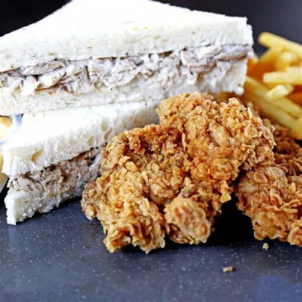 food